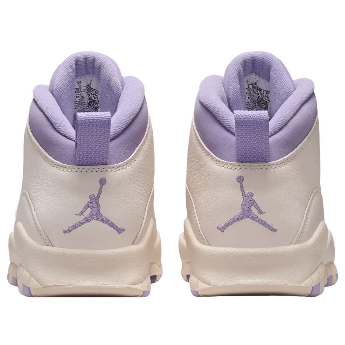 Jordan 10 Retro Hydrangeas (Womens) 6 Jordan 10 Retro Hydrangeas (Womens)