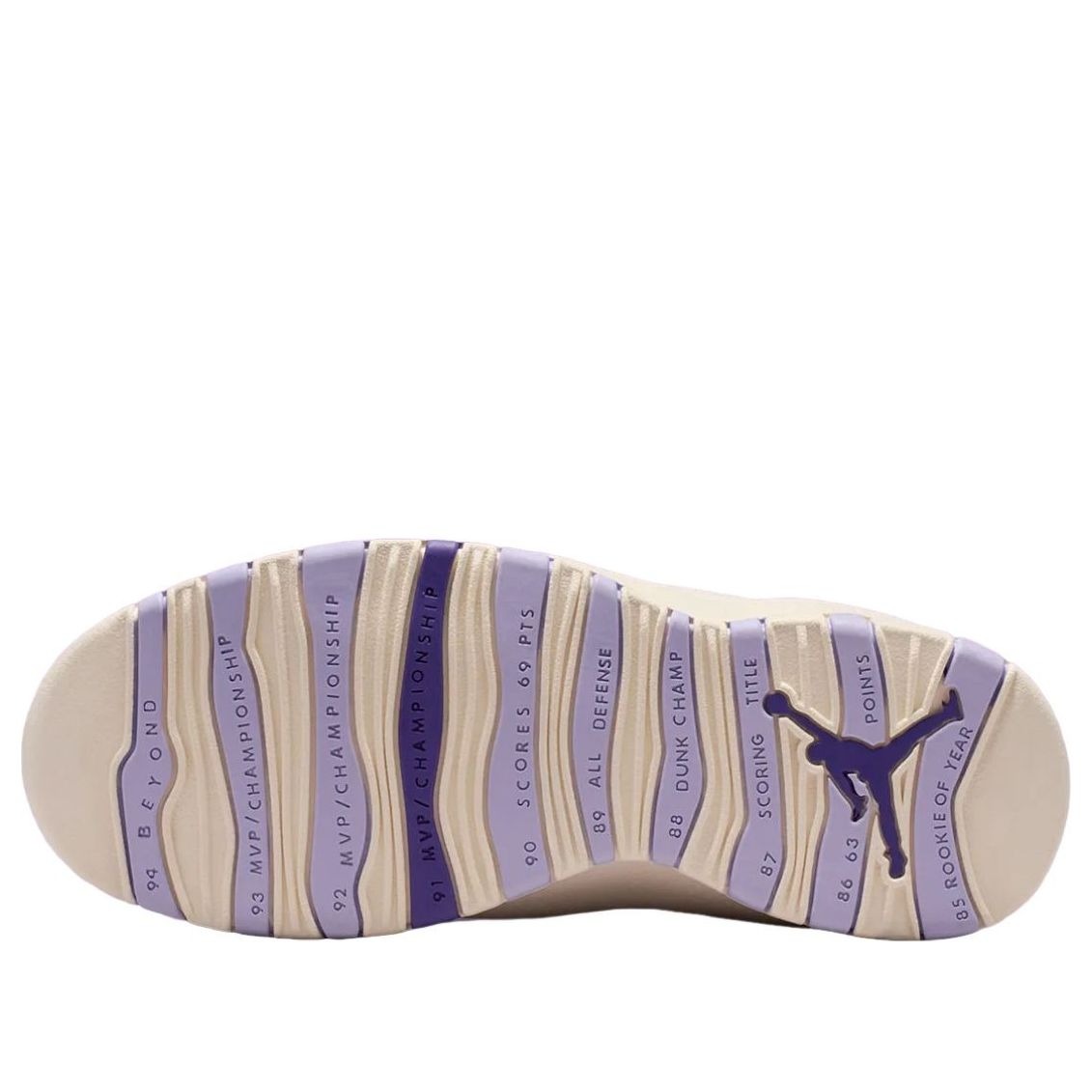 Jordan 10 Retro Hydrangeas (Womens) 7 Jordan 10 Retro Hydrangeas (Womens)