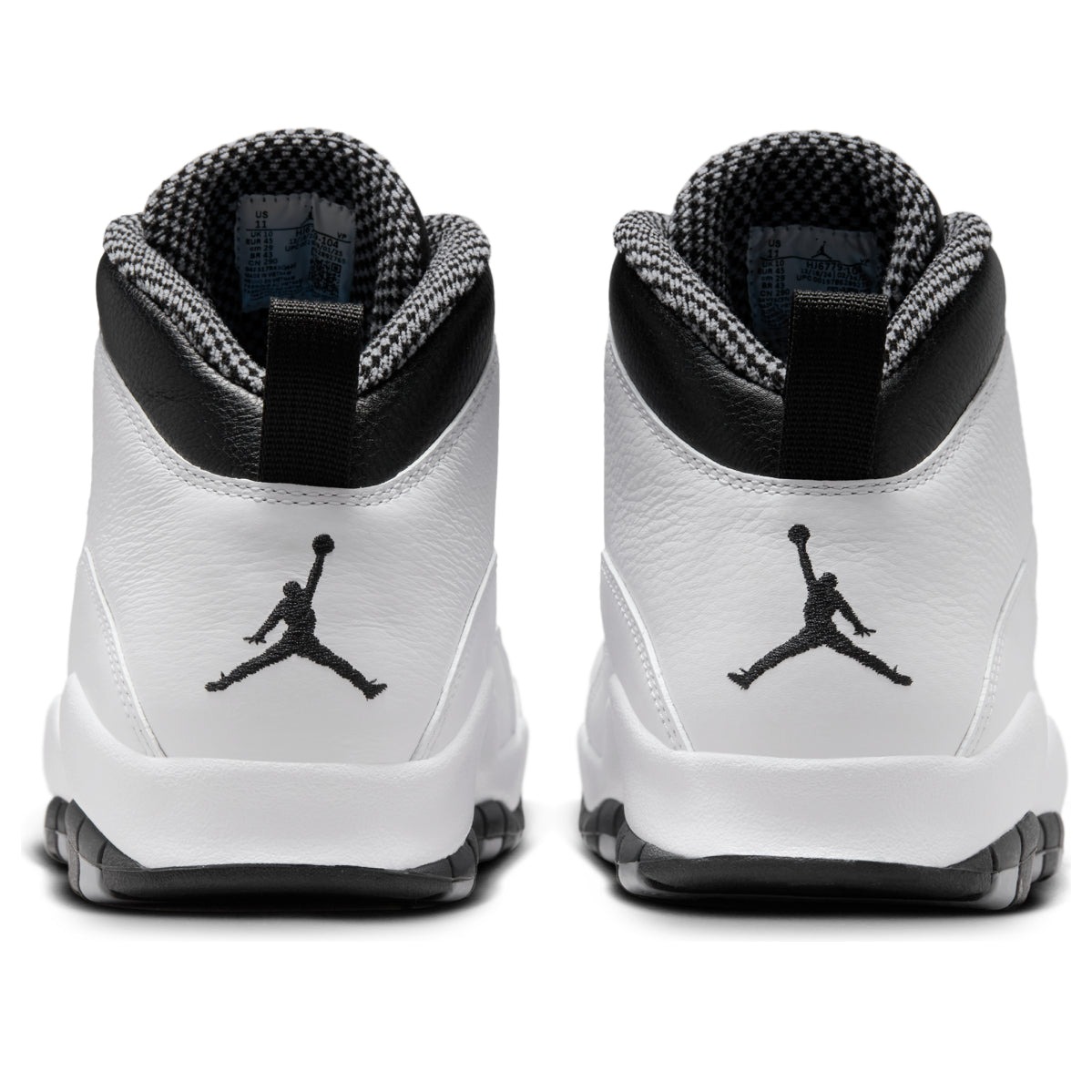 Jordan 10 Retro OG Steel (2025) 5 Jordan 10 Retro OG Steel (2025)