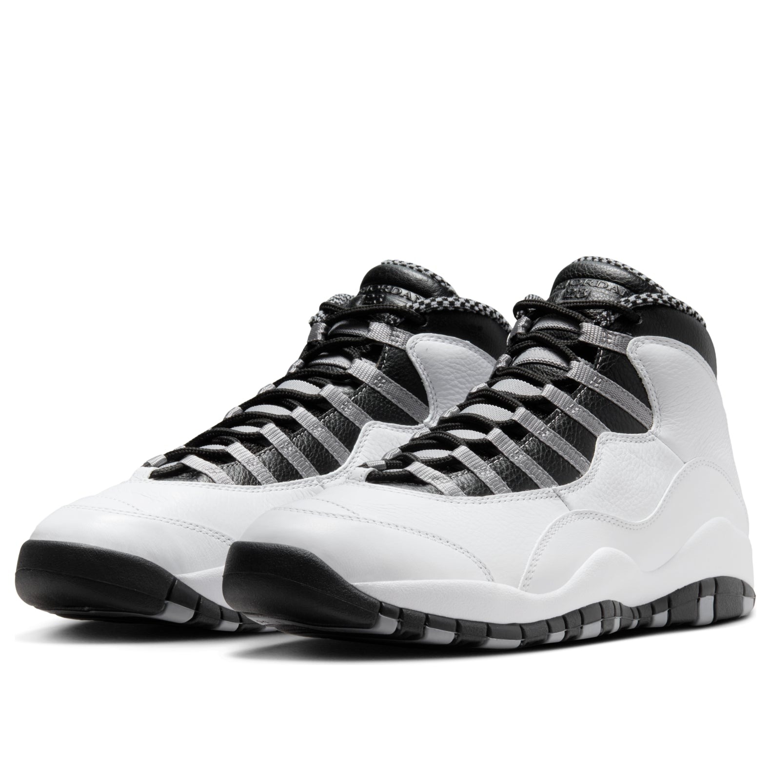 Jordan 10 Retro OG Steel (2025) 6 Jordan 10 Retro OG Steel (2025)