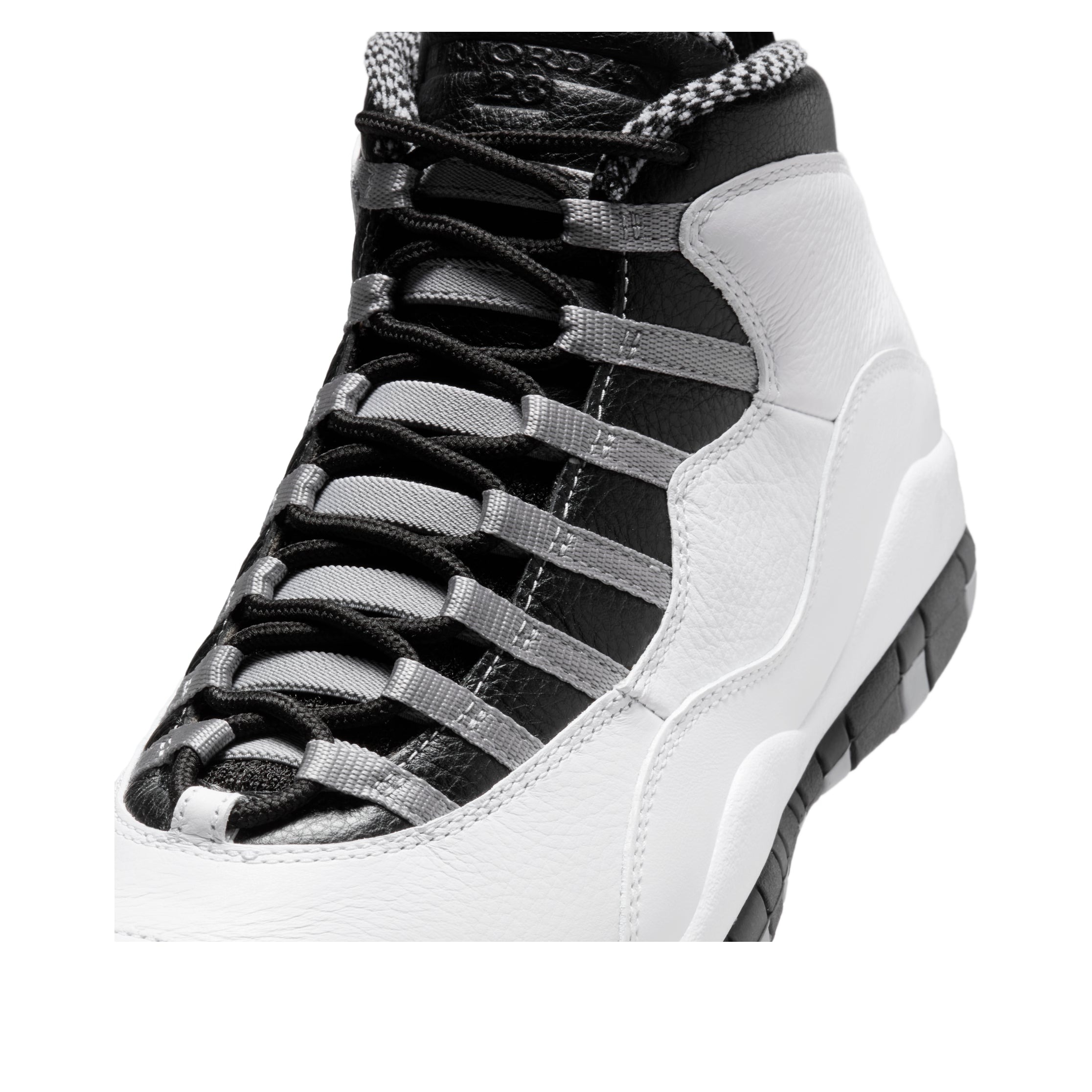 Jordan 10 Retro OG Steel (2025) 7 Jordan 10 Retro OG Steel (2025)