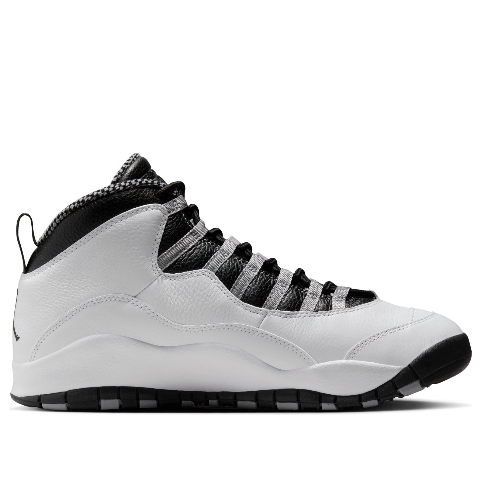 Jordan 10 Retro OG Steel (2025) 8 Jordan 10 Retro OG Steel (2025)