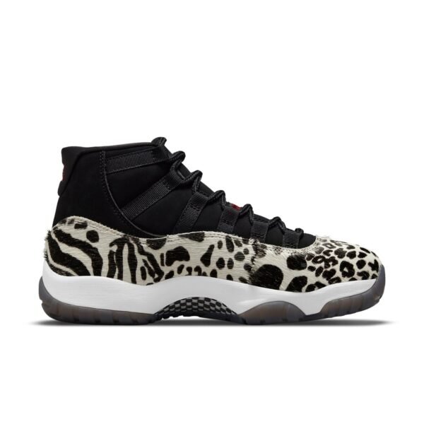 Jordan 11 Retro Animal Instinct (Womens)