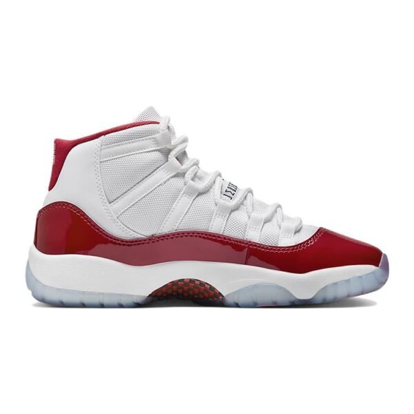 Jordan 11 Retro Cherry (2022) (GS)