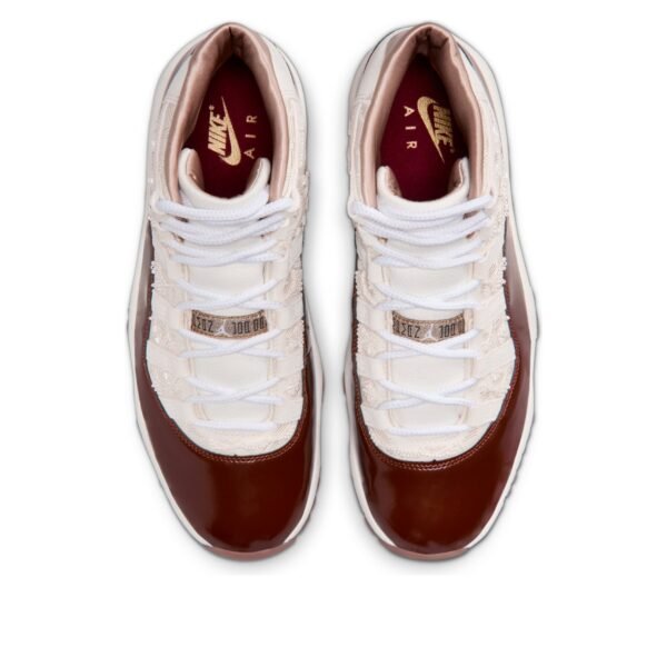 Jordan 11 Retro China