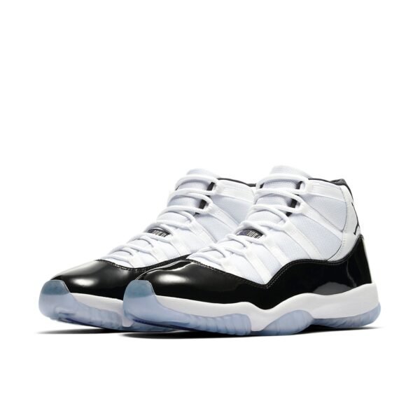 Jordan 11 Retro Concord (2018)