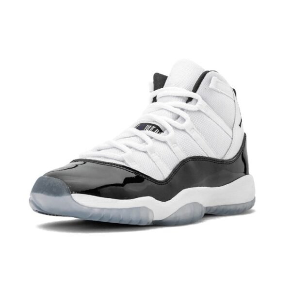 Jordan 11 Retro Concord (2018) (GS)
