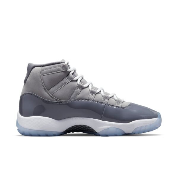 Jordan 11 Retro Cool Grey (2021)