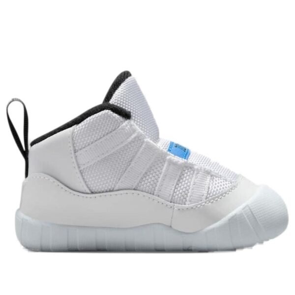 Jordan 11 Retro Crib Bootie Legend Blue (2024) (I)
