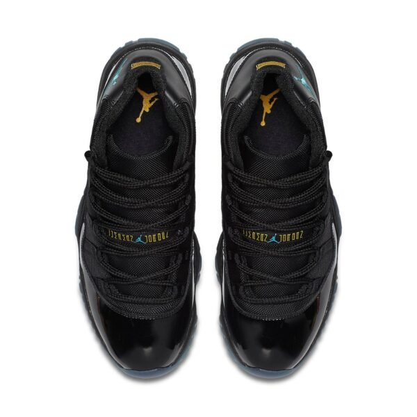 Jordan 11 Retro Gamma Blue (2013)