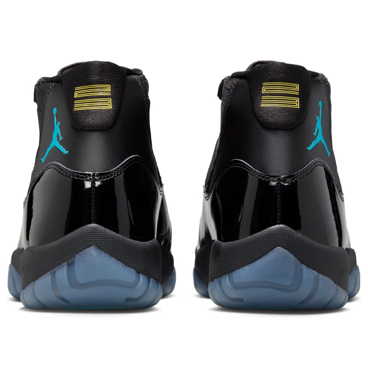 Jordan 11 Retro Gamma Blue (2025) 5 Jordan 11 Retro Gamma Blue (2025)