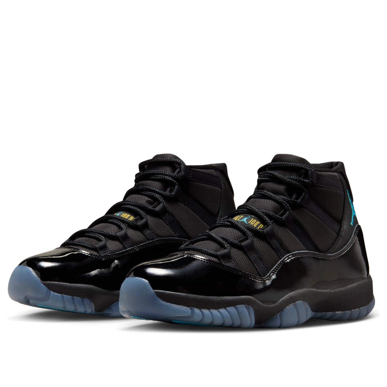 Jordan 11 Retro Gamma Blue (2025) 6 Jordan 11 Retro Gamma Blue (2025)