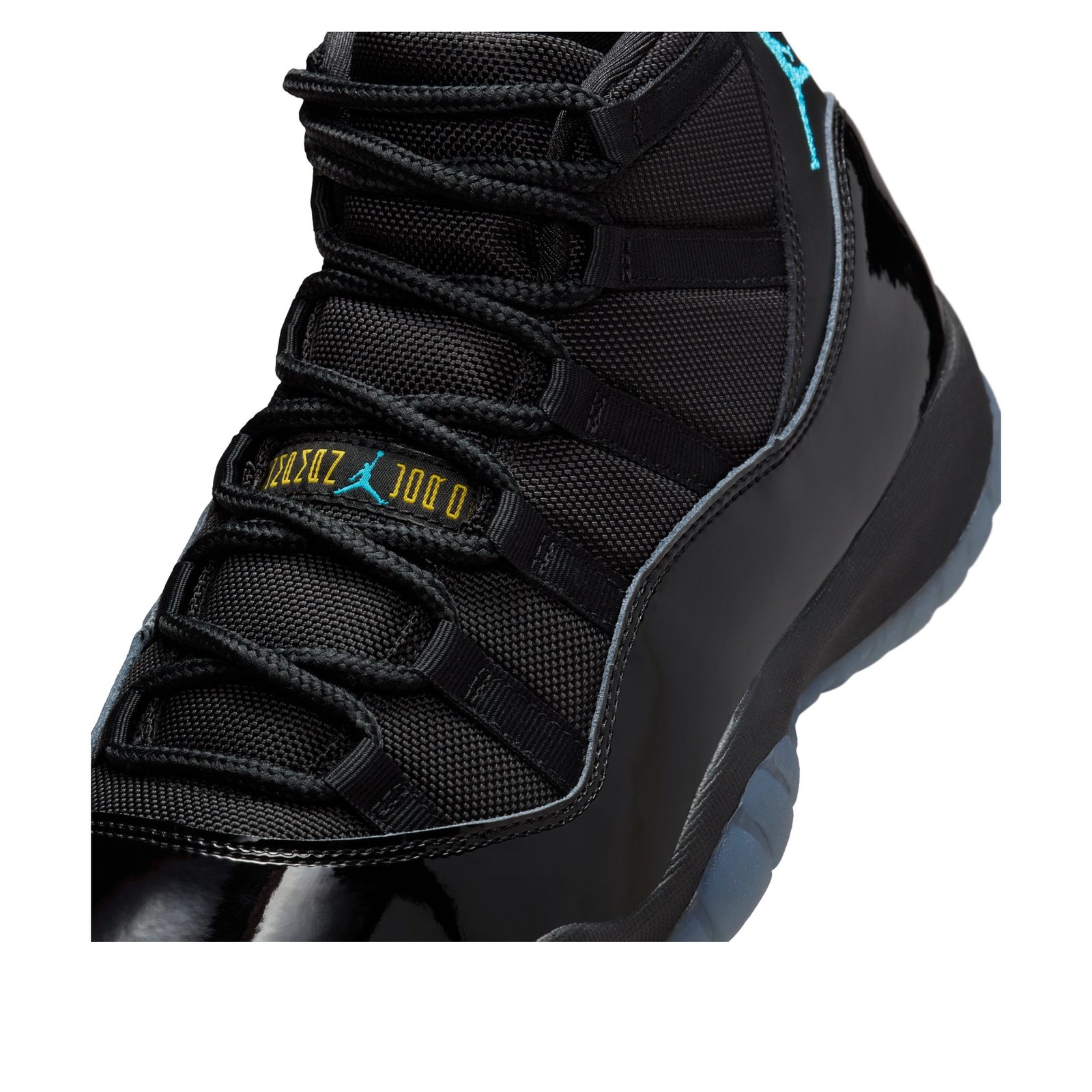 Jordan 11 Retro Gamma Blue (2025) 7 Jordan 11 Retro Gamma Blue (2025)