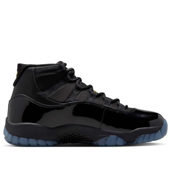 Jordan 11 Retro Gamma Blue (2025) (GS)