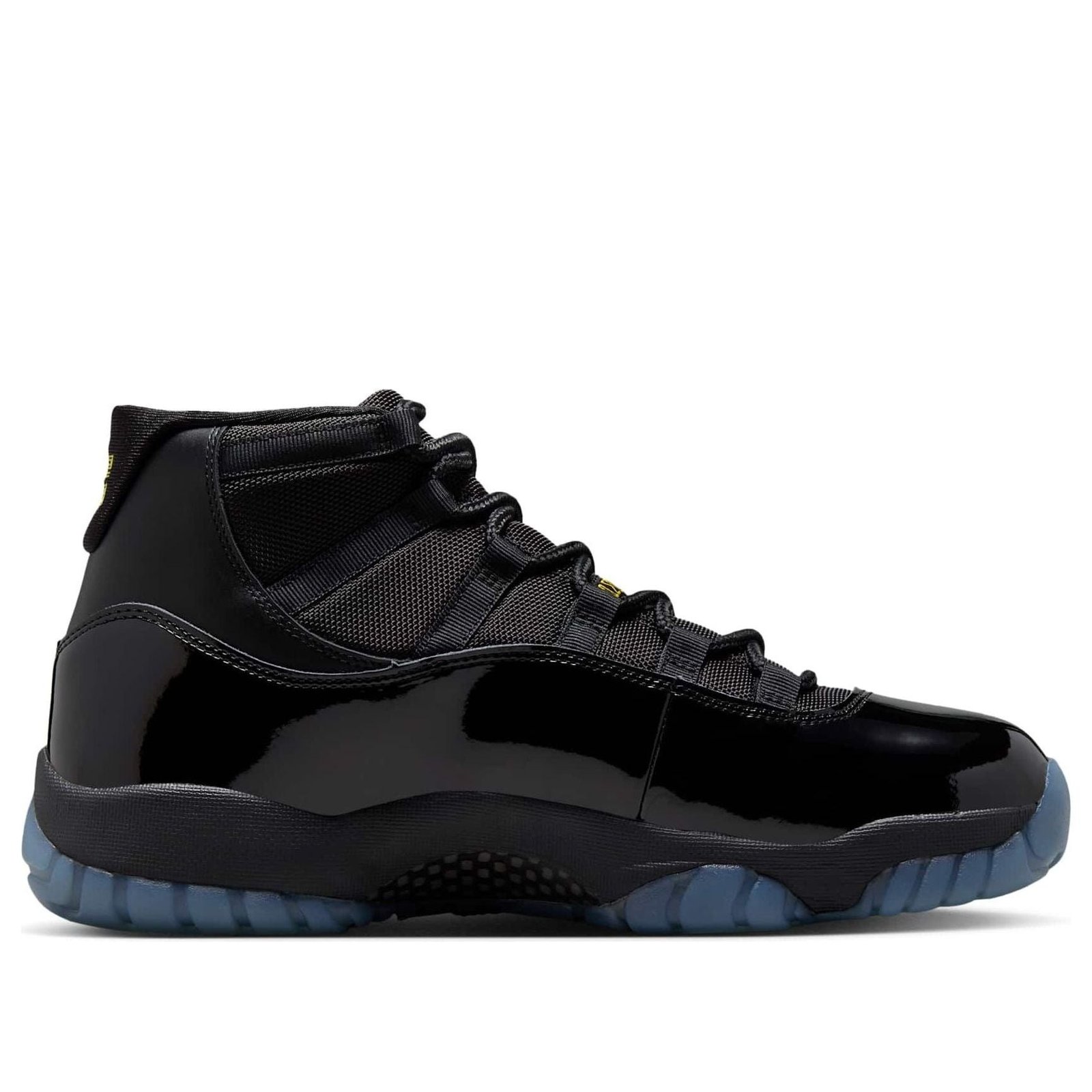 Jordan 11 Retro Gamma Blue (2025) (GS) 4 Jordan 11 Retro Gamma Blue (2025) (GS)