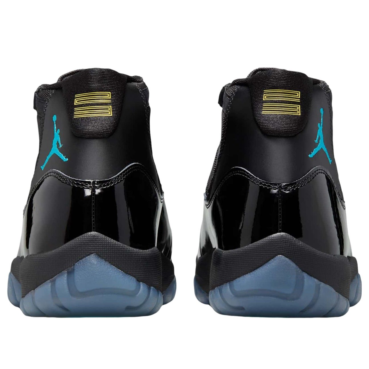 Jordan 11 Retro Gamma Blue (2025) (GS) 5 Jordan 11 Retro Gamma Blue (2025) (GS)