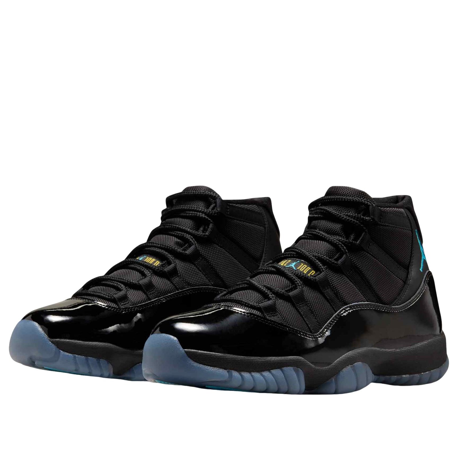Jordan 11 Retro Gamma Blue (2025) (GS) 7 Jordan 11 Retro Gamma Blue (2025) (GS)