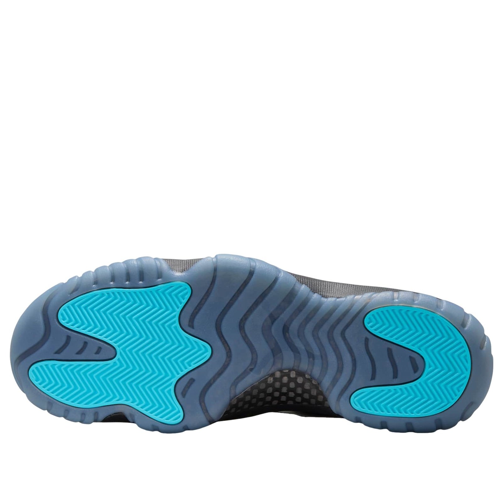 Jordan 11 Retro Gamma Blue (2025) (GS) 8 Jordan 11 Retro Gamma Blue (2025) (GS)