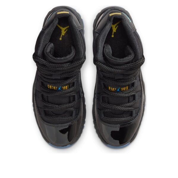 Jordan 11 Retro Gamma Blue (2025) (PS)