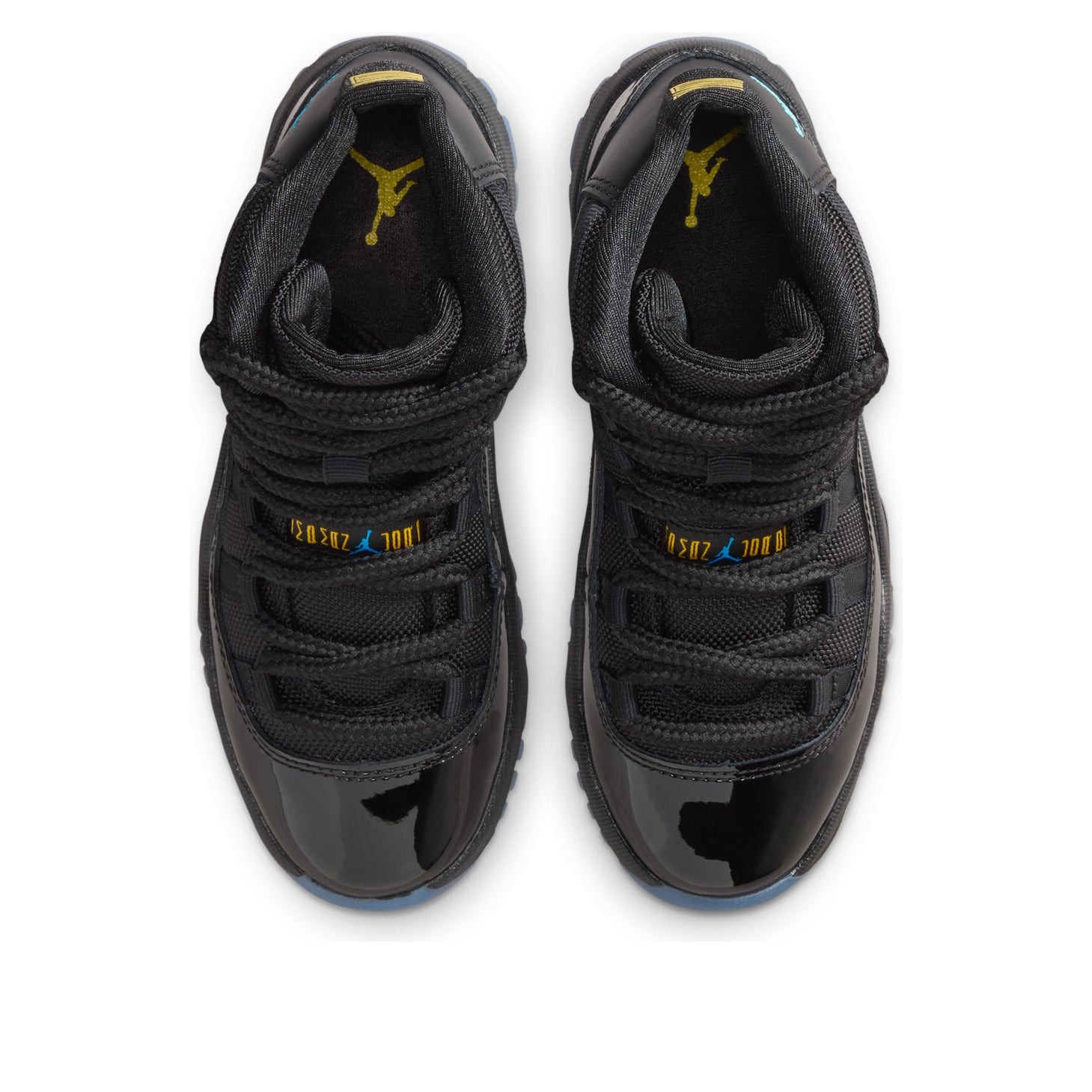 Jordan 11 Retro Gamma Blue (2025) (PS) 4 Jordan 11 Retro Gamma Blue (2025) (PS)