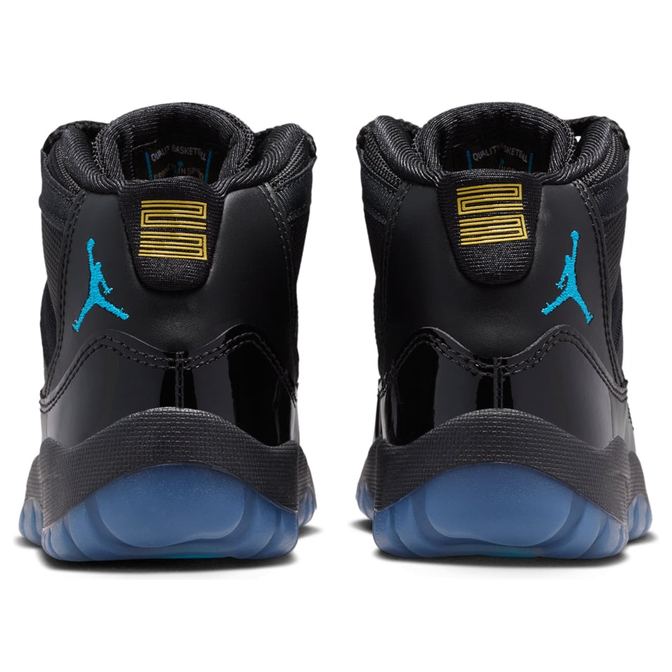Jordan 11 Retro Gamma Blue (2025) (PS) 5 Jordan 11 Retro Gamma Blue (2025) (PS)