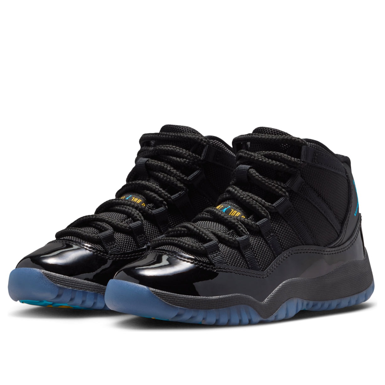 Jordan 11 Retro Gamma Blue (2025) (PS) 6 Jordan 11 Retro Gamma Blue (2025) (PS)