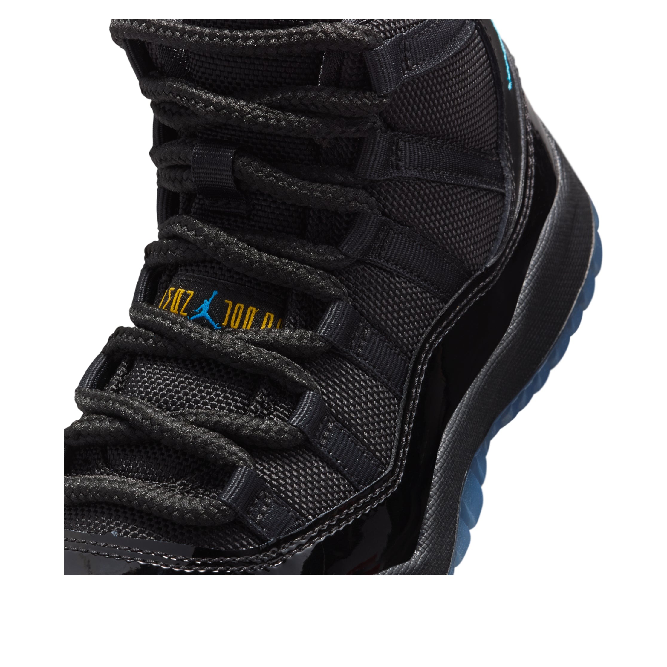 Jordan 11 Retro Gamma Blue (2025) (PS) 7 Jordan 11 Retro Gamma Blue (2025) (PS)
