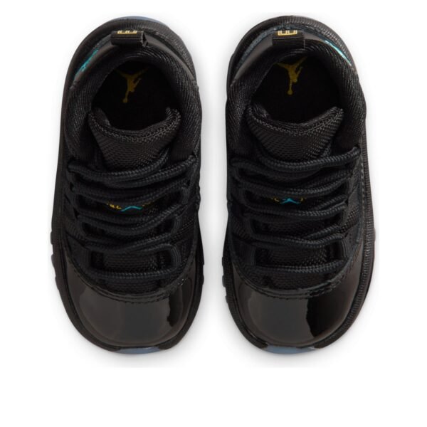 Jordan 11 Retro Gamma Blue (2025) (TD)