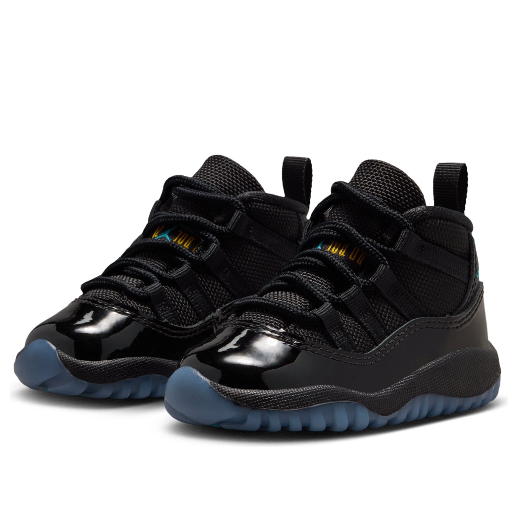 Jordan 11 Retro Gamma Blue (2025) (TD) 6 Jordan 11 Retro Gamma Blue (2025) (TD)