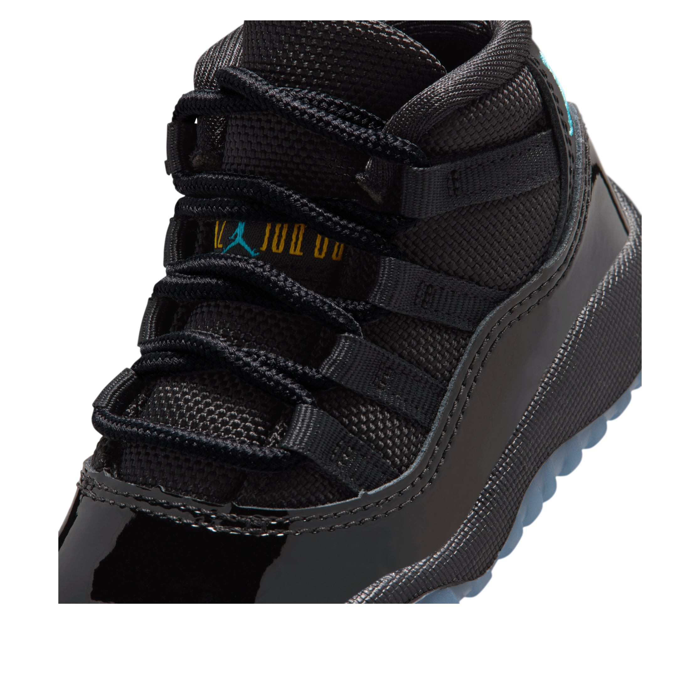 Jordan 11 Retro Gamma Blue (2025) (TD) 7 Jordan 11 Retro Gamma Blue (2025) (TD)