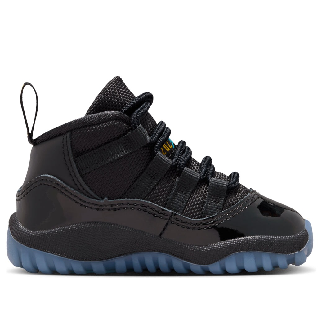 Jordan 11 Retro Gamma Blue (2025) (TD) 8 Jordan 11 Retro Gamma Blue (2025) (TD)