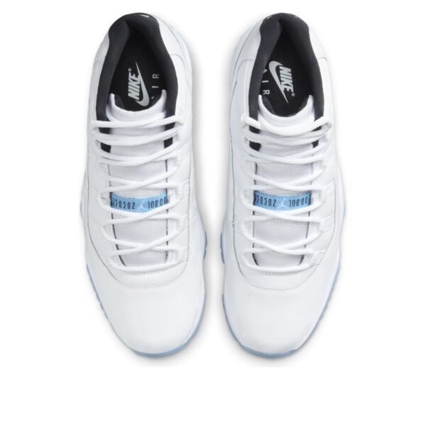 Jordan 11 Retro Legend Blue (2024)