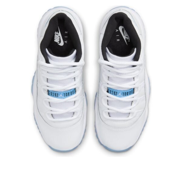 Jordan 11 Retro Legend Blue (2024) (GS)