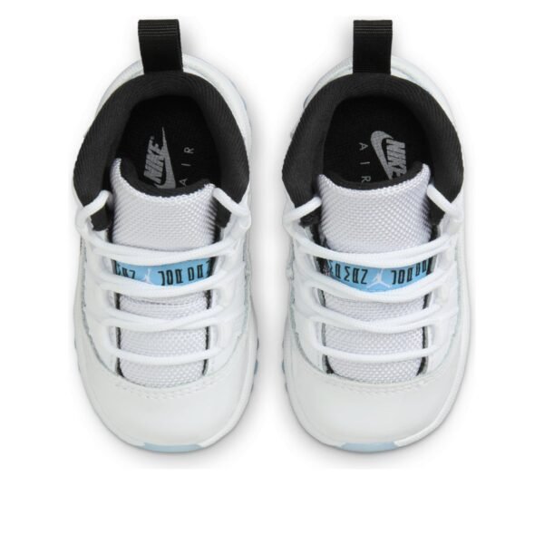 Jordan 11 Retro Legend Blue (2024) (TD)