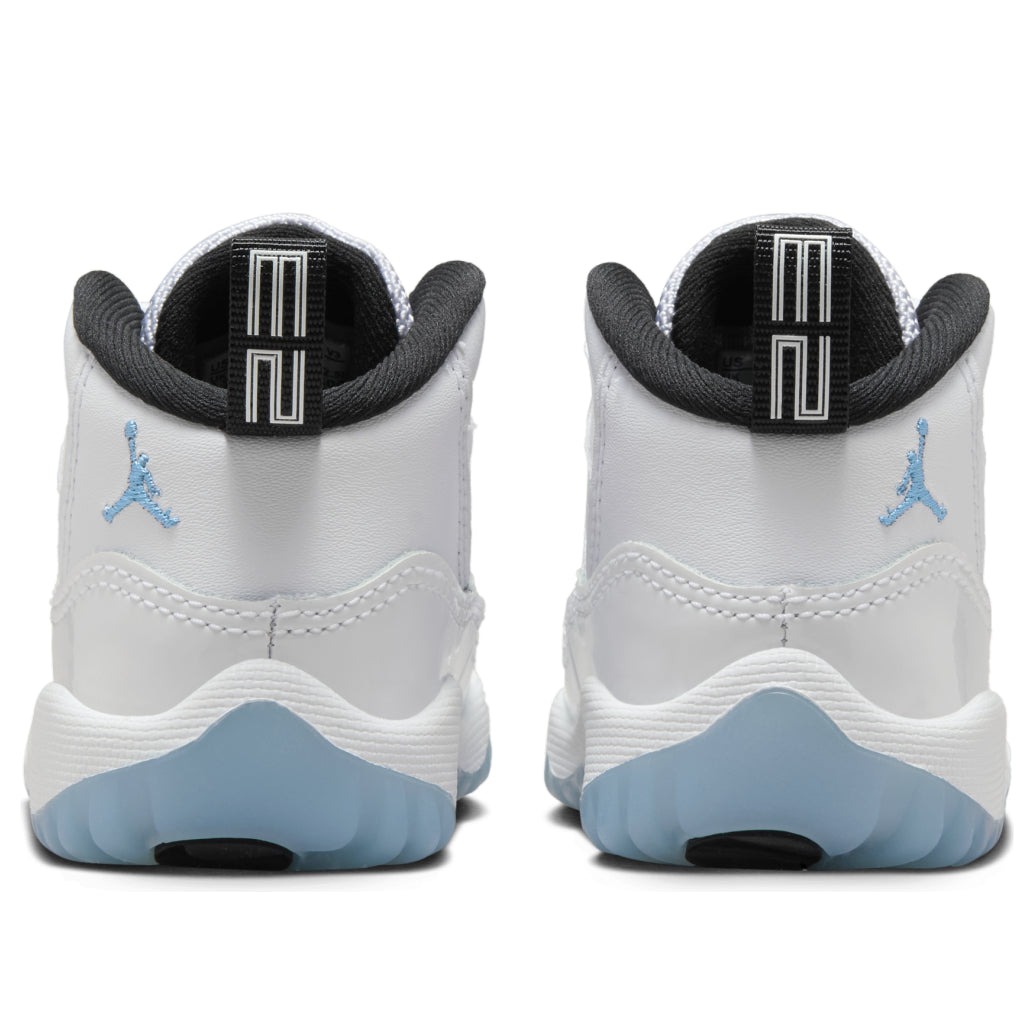Jordan 11 Retro Legend Blue (2024) (TD) 5 Jordan 11 Retro Legend Blue (2024) (TD)