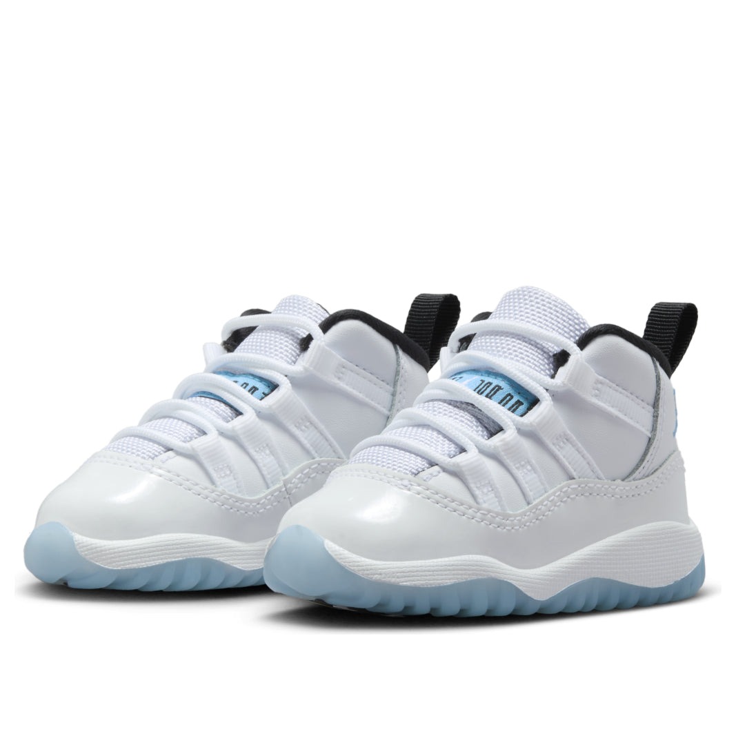 Jordan 11 Retro Legend Blue (2024) (TD) 6 Jordan 11 Retro Legend Blue (2024) (TD)