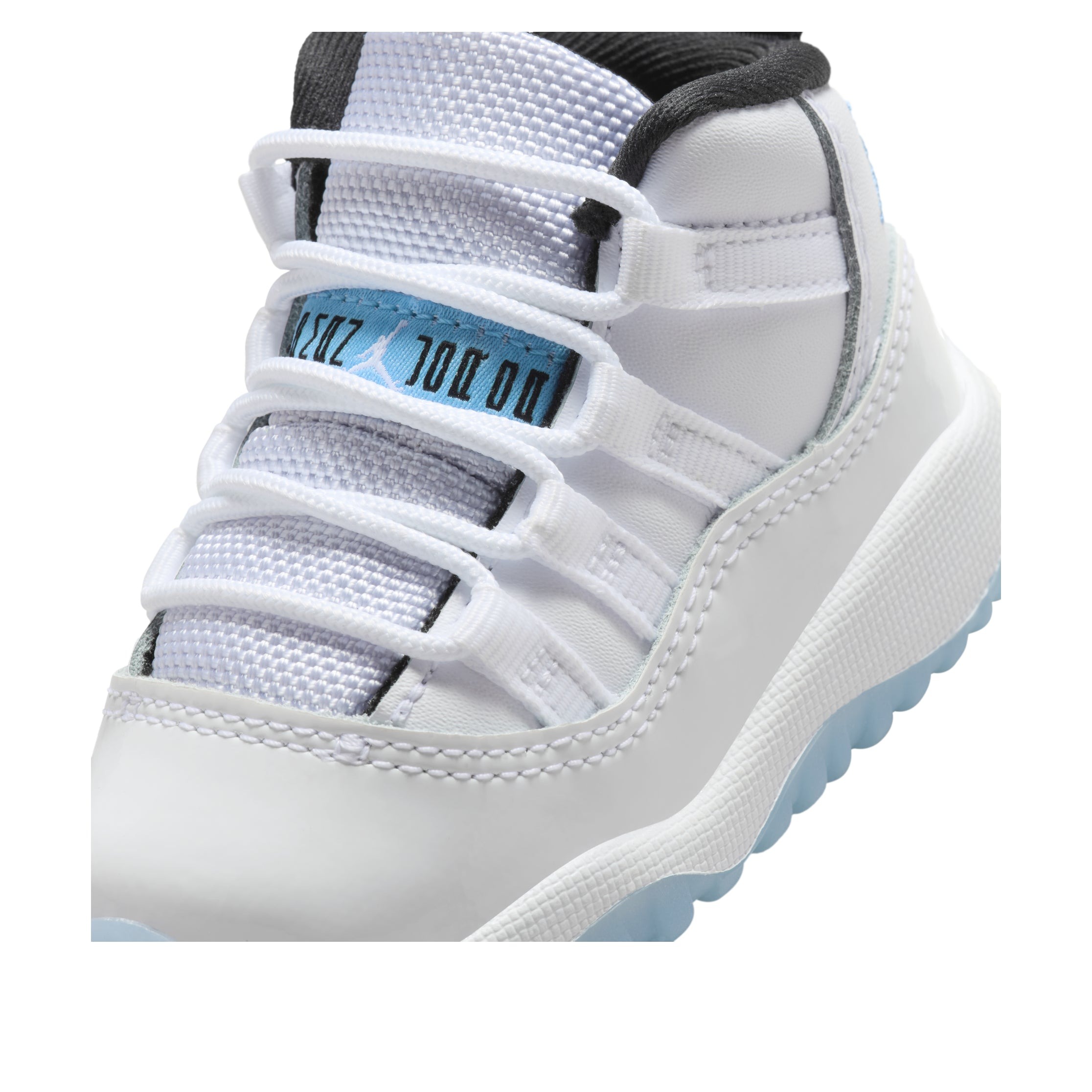 Jordan 11 Retro Legend Blue (2024) (TD) 7 Jordan 11 Retro Legend Blue (2024) (TD)