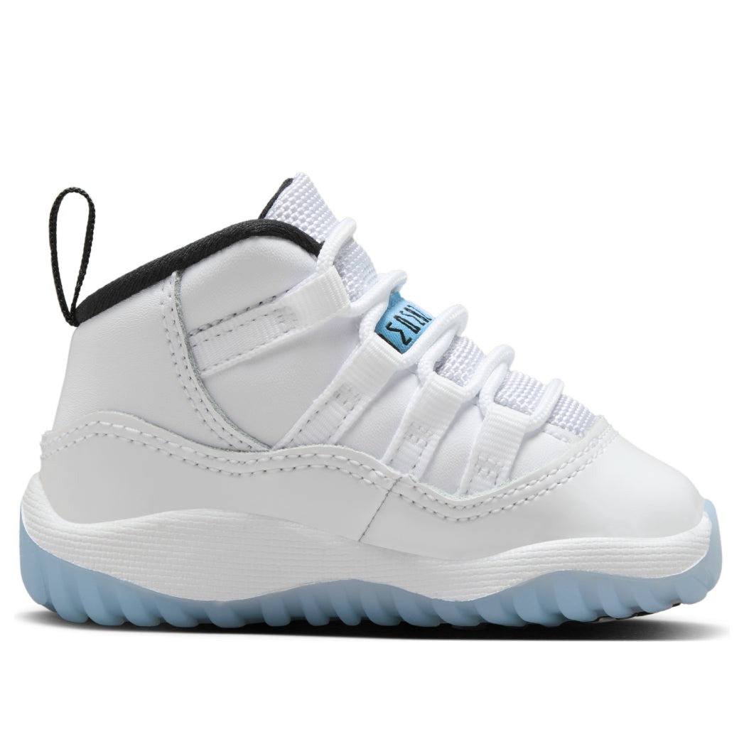 Jordan 11 Retro Legend Blue (2024) (TD) 8 Jordan 11 Retro Legend Blue (2024) (TD)
