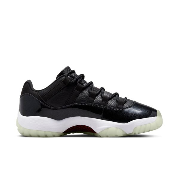 Jordan 11 Retro Low 72-10