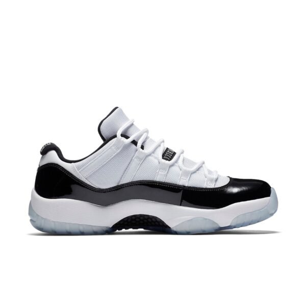 Jordan 11 Retro Low Concord
