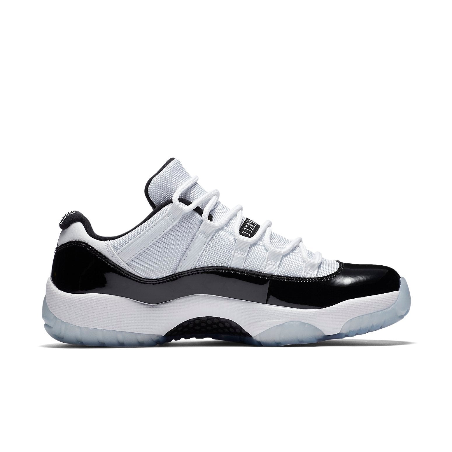 Jordan 11 Retro Low Concord 4 Jordan 11 Retro Low Concord
