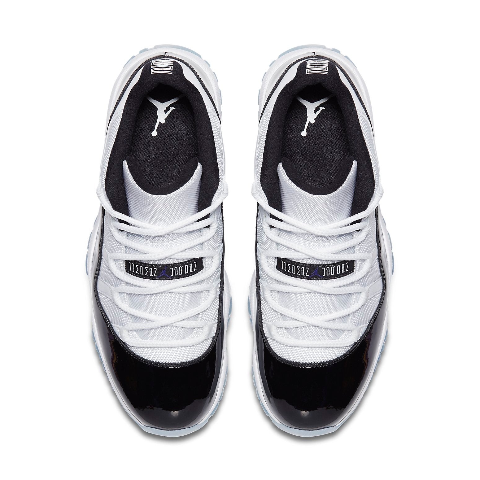 Jordan 11 Retro Low Concord 6 Jordan 11 Retro Low Concord