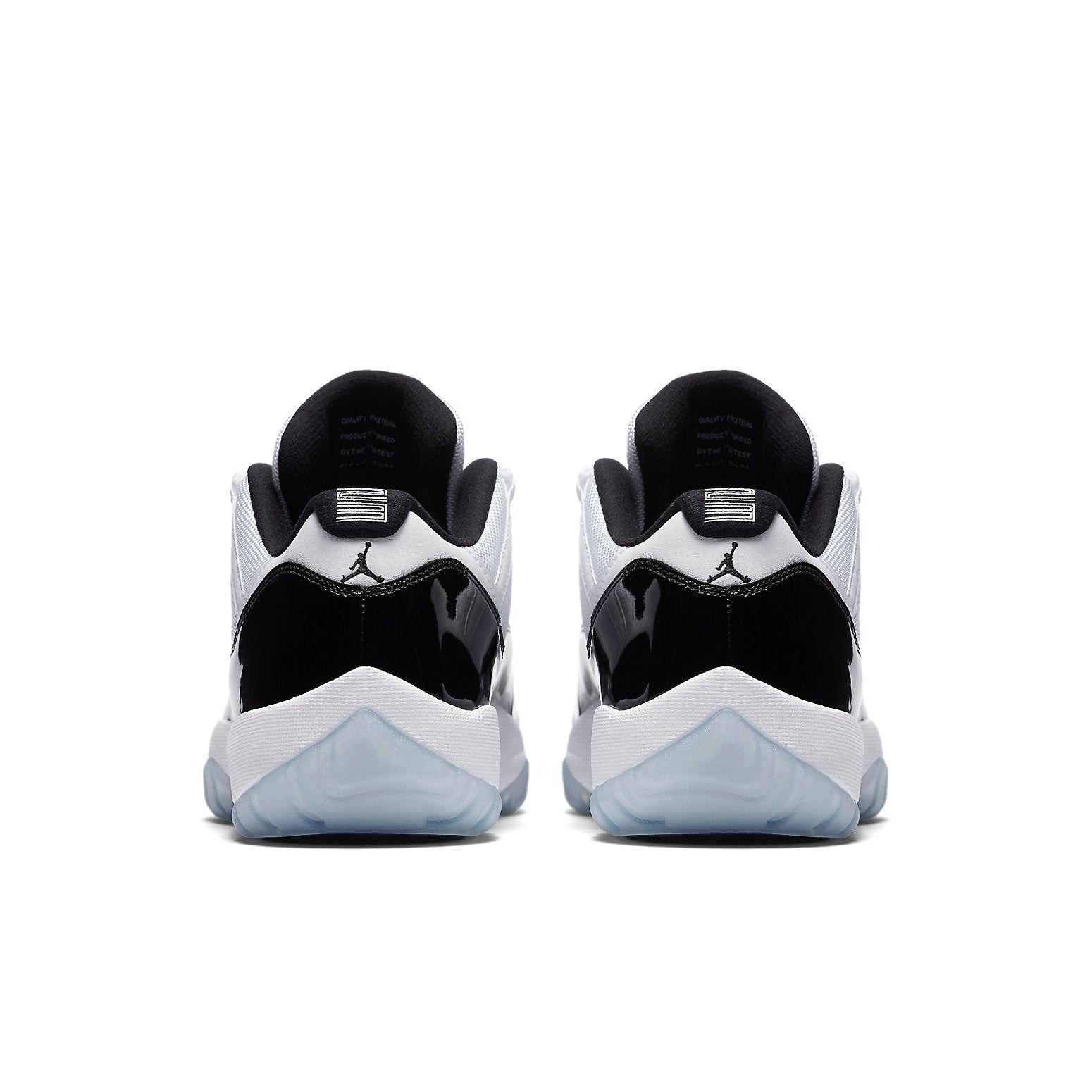 Jordan 11 Retro Low Concord 7 Jordan 11 Retro Low Concord