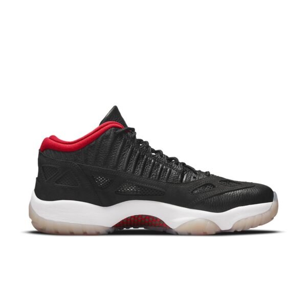 Jordan 11 Retro Low IE Bred (2021)
