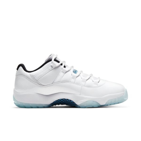 Jordan 11 Retro Low Legend Blue