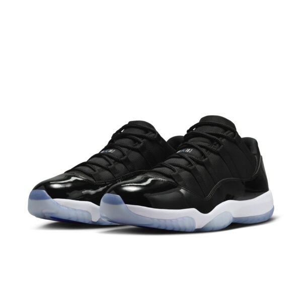 Jordan 11 Retro Low Space Jam