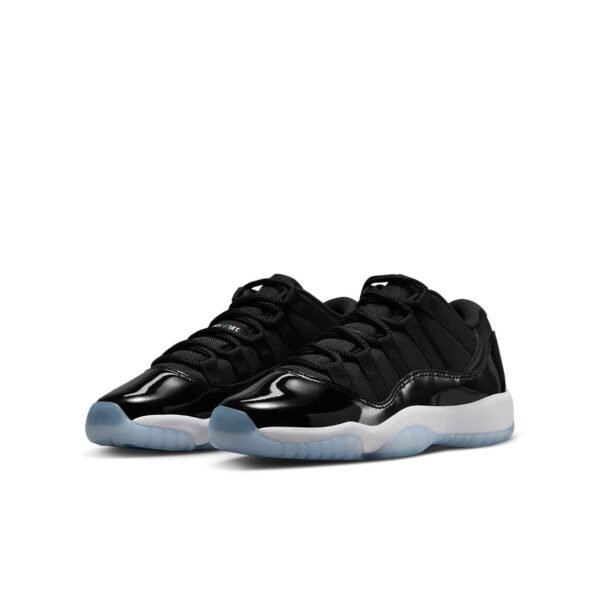 Jordan 11 Retro Low Space Jam (GS)