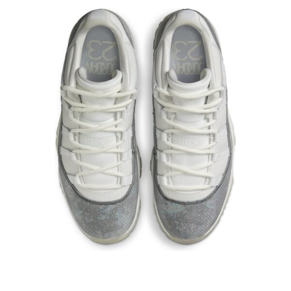 Jordan 11 Retro Low Year of the Snake