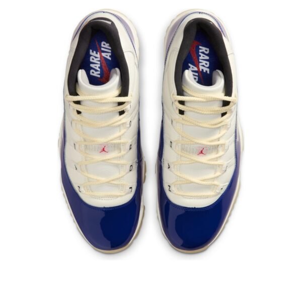 Jordan 11 Retro Rare Air