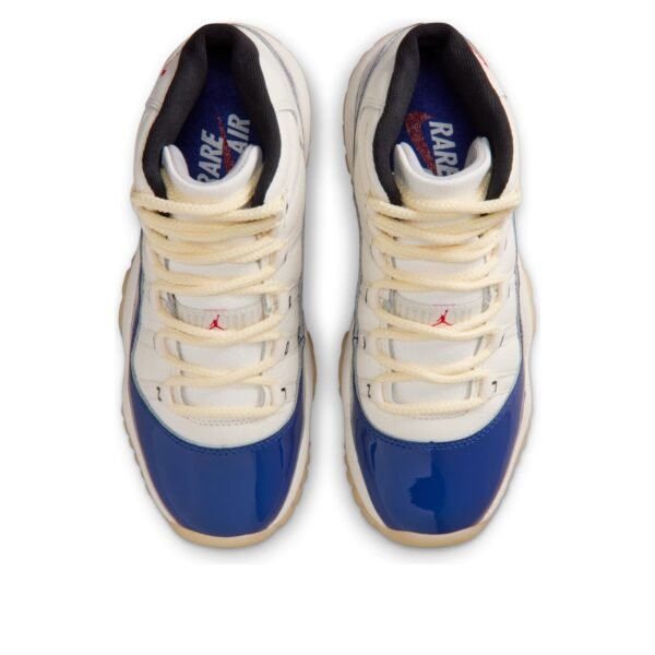 Jordan 11 Retro Rare Air (GS)